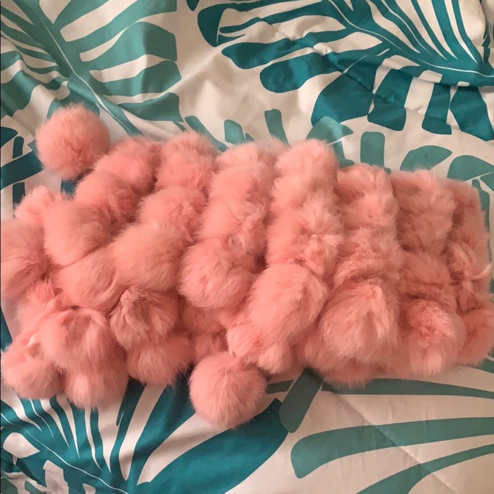 NWOT Super soft scarf